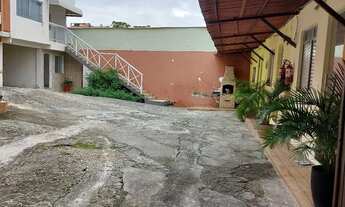 Imagem 2: Aluguel e venda em condomínio fechado com estacionamento privativo