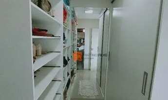 Imagem 6: Rua 12 - Triplex - 3 Quartos - 2 Suítes - Móveis Planejados