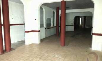 Imagem: FLORIANóPOLIS - Casa Padrão - Centro