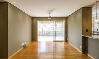 Imagem 3: Apartamento à venda, Sítio Tamboré Alphaville, Barueri, SP