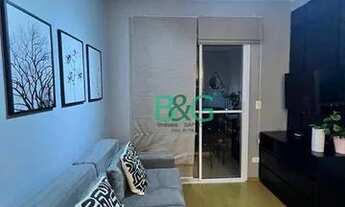 Imagem: Apartamento com 2 dormitórios para alugar