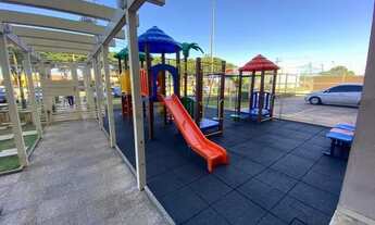 Imagem 5: Apartamento para aluguel possui 33 metros quadrados em Ceilândia Norte - Brasília - DF