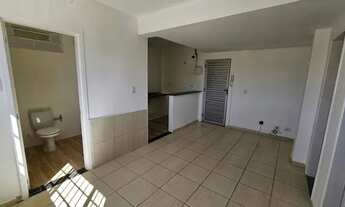 Imagem 2: QI 01 BLOCO H - GUARÁ I