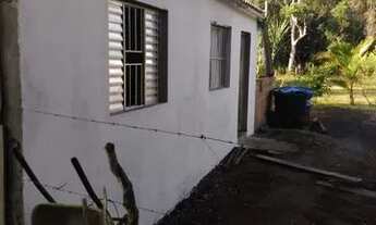 Imagem 4: Casa com terreno em Iguape SP