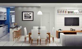 Imagem: Apartamento com 2 dormitórios à venda