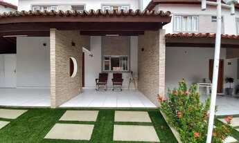 Imagem 2: BL - Casa à venda no condomínio Villa Mozart Teresina PI