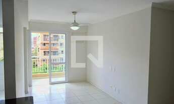 Imagem: Apartamento para Aluguel - Taquara, 2 Quartos