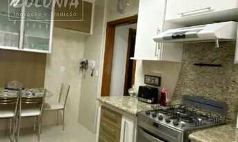 Imagem 5: Santo André - Apartamento Padrão - Parque das Nações