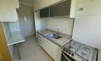 Imagem 3: Apartamento Padrão em Ribeirão Preto