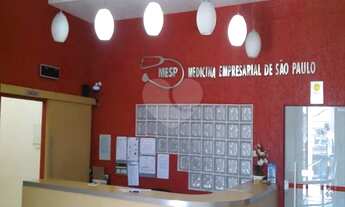 Imagem: São Paulo - Casa Padrão - IPIRANGA