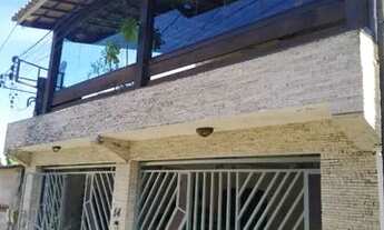 Imagem 5: Linda Casa Duplex 4 Quartos Sendo Uma Suíte Master - Mussurunga (SM