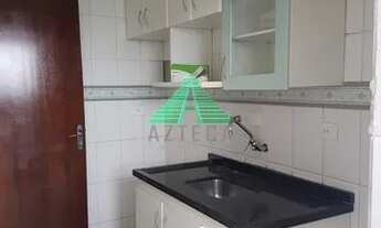 Imagem 3: Apartamento para venda tem 47 metros quadrados com 2 quartos em Vila Leonor - Guarulhos