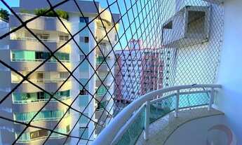 Imagem 2: Apartamento para venda de 3 quartos em Itacorubi - Florianópolis - SC