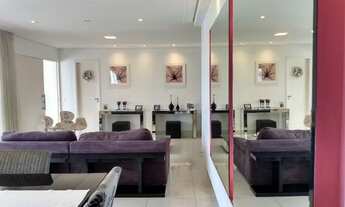 Imagem 6: Lindo Apartamento com 3 suítes, hall privativo, varanda gourmet + 3 vagas de garagem