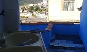 Imagem 7: 2 casas no jardim natal