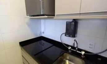 Imagem 5: Studio com 1 dormitório para alugar, 48 m² por R$ 3.588/mês - Vila Cruzeiro - São Paulo/SP