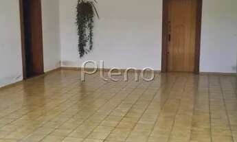 Imagem 2: Casa para alugar na região do Nova Campinas - Campinas/SP