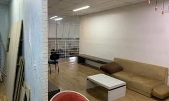 Imagem 5: Sala comercial no Bairro Portão 50m2 a 150m2