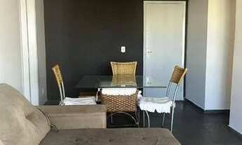 Imagem 3: Apartamento Mobiliado - Centro - São José do Rio Preto/SP