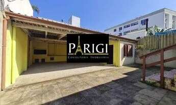 Imagem 6: Casa com 4 dormitórios para alugar, 190 m² por R$ 3.380,00/mês - São Sebastião - Porto Ale