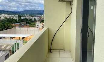 Imagem 2: Aluga-se um lindo apartamento de dois quartos próximo ao Quartel da polícia militar