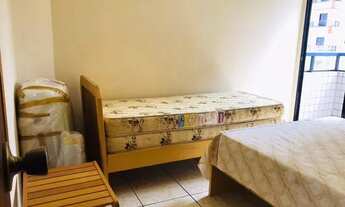 Imagem 3: Apartamento para Venda em Praia Grande, Guilhermina, 2 dormitórios, 1 suíte, 2 banheiros