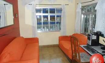 Imagem 5: São Paulo - Casa Comercial - Santana