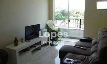 Imagem: Apartamento - 02 quartos- Tanque