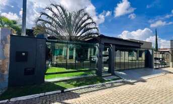 Imagem: Vendo Excelente Casa Vicente Pires - Rua