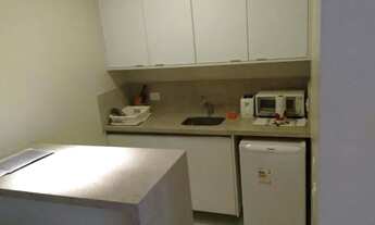 Imagem 6: Flat para alugar no Jardins - Edifício Central Park - Cód. TGL06772