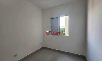 Imagem 6: Apartamento com 2 dormitórios à venda, 50 m² por R$ 275.000 - Penha de França - São Paulo