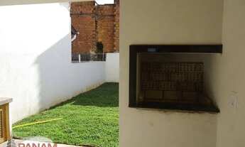 Imagem 5: PORTO ALEGRE - Casa Padrão - Parque Santa Fe