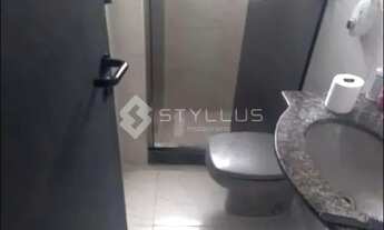 Imagem 6: Apartamento a venda em Vila Valqueire, com 65 m2. Localização privilegiada, próximo a praç