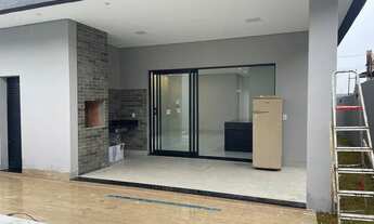 Imagem 5: Lindo sobrado com 3 suites a venda no Condominio Primor das torres