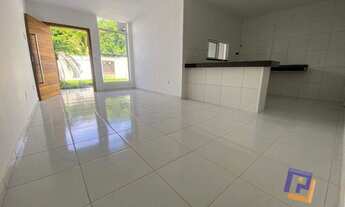 Imagem 7: Casa com fino acabamento e 3 quartos à venda - Timbu - Eusébio/CE