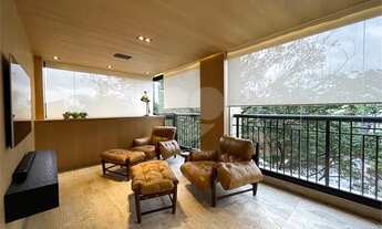 Imagem 5: Apartamento Mobiliado Boulevard Santana