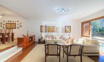 Imagem 5: Casa para Aluguel - Cristal , 4 Quartos, 393 m2