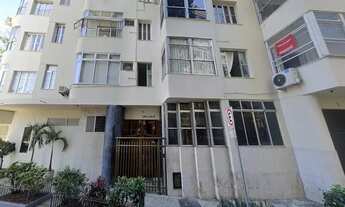 Imagem 2: Excelente Aptº 2 qts com 86m² Flamengo apenas 562.000