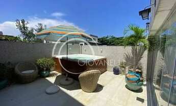 Imagem 1: Cobertura de 4 quartos à venda - Barra da Tijuca - Jardim Europa