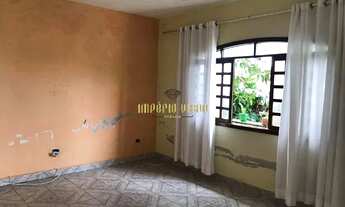 Imagem 5: Sobrado com 2 dormitórios a venda no Conjunto residencial Santo Ângelo - Mogi das Cruzes-S