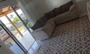 Imagem 4: Casa de 2 pisos Casa com 2 dormitórios