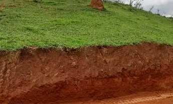 Imagem: Promoção terreno plano, pronto para construir