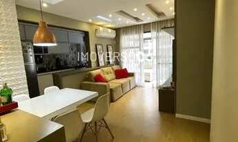 Imagem 7: Apartamento para aluguel e venda tem 69 metros quadrados com 2 quartos