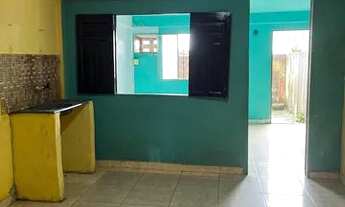 Imagem 5: Aluga-se uma casa