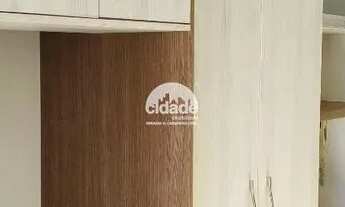 Imagem 7: Ótimo apartamento semi mobiliado no São Cristóvão