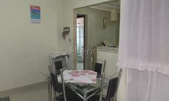 Imagem 4: Casa à venda no Jardim Myrian Moreira da Costa - Campinas/SP