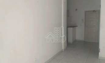 Imagem 6: Cobertura com 1 dormitório à venda, 60 m² por R$ 265.000,00 - Centro - Niterói/RJ