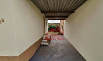 Imagem 4: Casa com 1 dormitório para alugar, 50 m² por R$ 600,00/mês - Conjunto Habitacional Mister