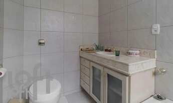 Imagem 6: Apartamento à venda em Aclimação com 189 m², 4 quartos, 1 suíte, 3 vagas