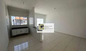 Imagem 6: Casa com 2 dormitórios à venda por R$ 235.000 - Residencial Armando Moreira Righi - São Jo